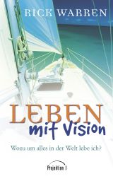 Bild Leben mit Vision