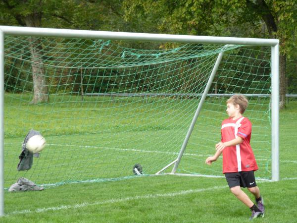 Bild Fussballturnier 2010