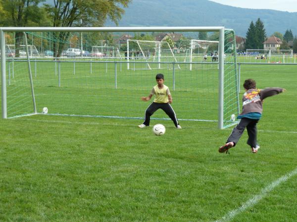 Bild Fussballturnier 2010