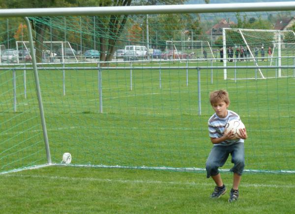 Bild Fussballturnier 2010